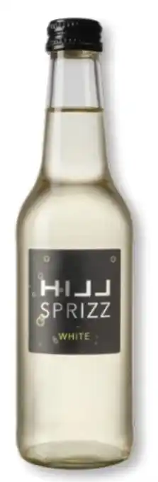 Budni Leo Hillinger Hill Spritz White Angebot