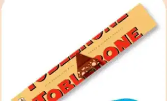 Budni Toblerone Schokolade Angebot