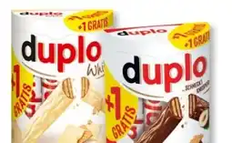 Budni Ferrero Duplo Riegel Angebot