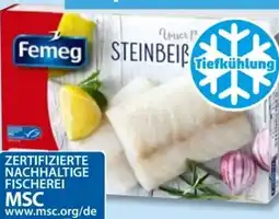 PENNY Femeg Steinbeißerfilets Angebot