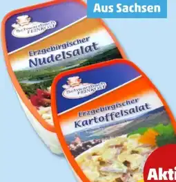 PENNY Schwarzbach Feinkost Salat Angebot