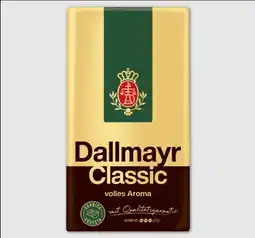 PENNY Dallmayr Classic Volles Aroma Angebot