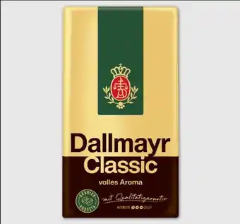 PENNY Dallmayr Classic Volles Aroma Angebot