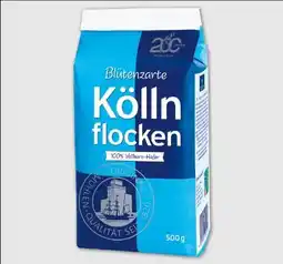 PENNY Kölln Haferflocken Blütenzart Angebot