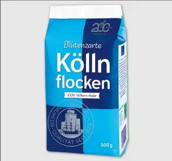 PENNY Kölln Haferflocken Blütenzart Angebot