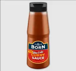 PENNY Born Vita Cola Curry Sauce Angebot
