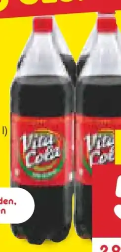 Netto Marken-Discount Vita Cola Angebot
