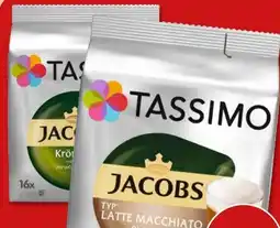 PENNY Jacobs Tassimo Latte Macchiato Classico Angebot