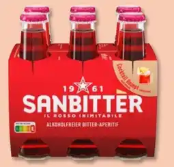 PENNY San Pellegrino Bittèr Angebot