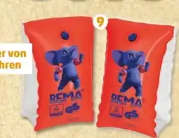 PENNY Bema Kinder Schwimmflügel Angebot