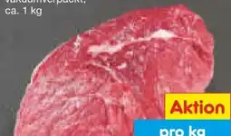 Netto Marken-Discount Keulenbraten Angebot