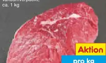Netto Marken-Discount Keulenbraten Angebot