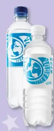 Budni Viva con Agua Leise Angebot