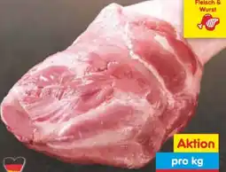 Netto Marken-Discount Spanferkelschulter Angebot