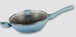 PENNY Home Ideas Cooking Hochrandpfanne Angebot