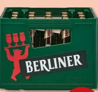PENNY Berliner Pilsner Pils Angebot