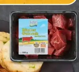 PENNY Lecker Lausitz Rinder-Rouladen Angebot