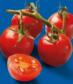 Lidl Cherrystrauchtomaten Angebot