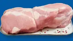Lidl Metzgerfrisch Schweine Schinkenbraten Angebot