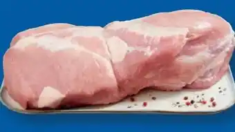 Lidl Metzgerfrisch Schweine Schinkenbraten Angebot
