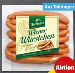 PENNY Keunecke Wiener Würstchen Angebot