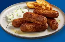 Lidl Grillmeister Cevapcici Angebot