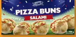 Lidl Trattoria Alfredo Pizza-Buns Angebot