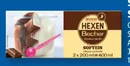 Lidl Ablig Feinfrost Anona Hexen-Becher Angebot