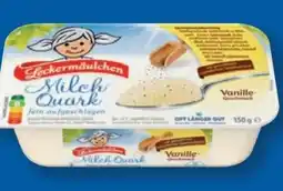 Lidl Frischli Leckermäulchen Milch-Quark Angebot