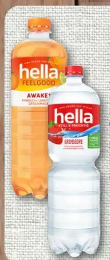 nahkauf Hella Feelgood Awake Angebot