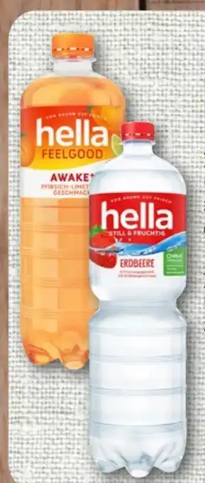 nahkauf Hella Feelgood Awake Angebot