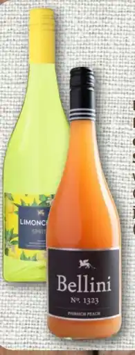 nahkauf Bellini N° 1323 Pfirsich Angebot