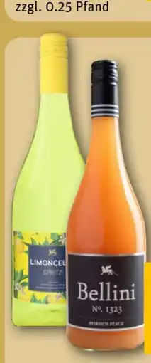 REWE Grand Sud Chardonnay Angebot