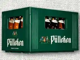 nahkauf Veltins Pülleken Helles Angebot