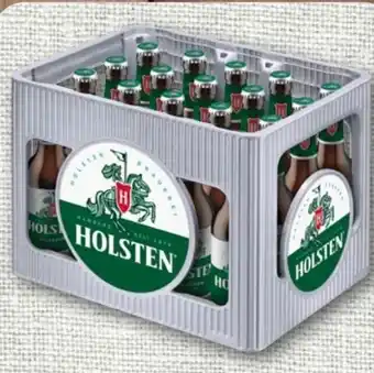 nahkauf Holsten Pilsener Angebot
