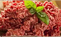 nahkauf Hackfleisch gemischt Angebot