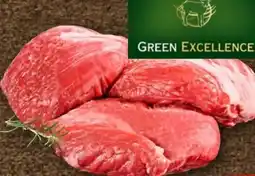 nahkauf Green Excellence Lamm-Hüfte Angebot