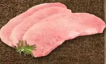 nahkauf Schweineschnitzel Angebot
