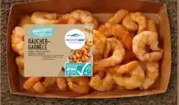 nahkauf Deutsche See Räucher-Garnele Angebot