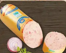 REWE Pfeifer's Probsteier Delikatess-Leberwurst Angebot
