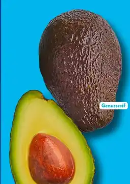 Aldi Süd Avocados Genussreif Angebot