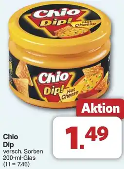 Famila Nord West Chio Dip Angebot