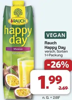 Famila Nord West Rauch Happy Day Angebot