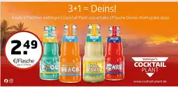 Getränke Quelle Vaihinger’s cocktail plant Angebot