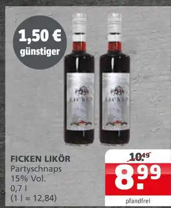 Getränke Quelle Ficken likör Angebot