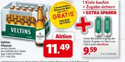 Markant Veltins pilsener Angebot
