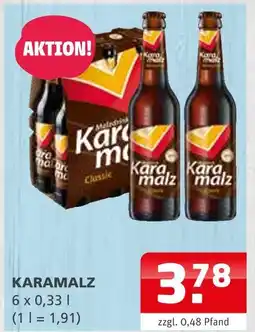 Getränke Quelle Karamalz karamalz Angebot