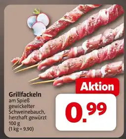 Markant Grillfackeln Angebot