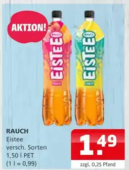 Getränke Quelle Rauch eistee Angebot