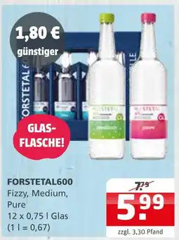 Getränke Quelle Forstetal600 forstetal600 Angebot